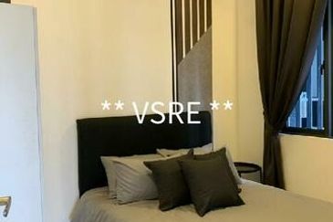 Setia City Residences @ Setia City