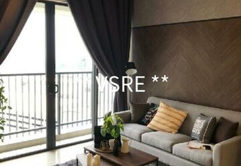 Setia City Residences @ Setia City