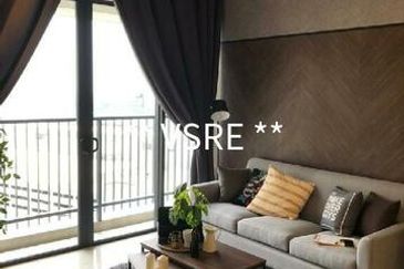 Setia City Residences @ Setia City