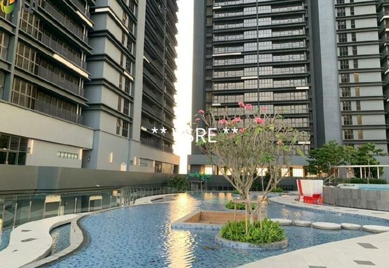 Setia City Residences @ Setia City