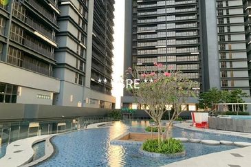 Setia City Residences @ Setia City