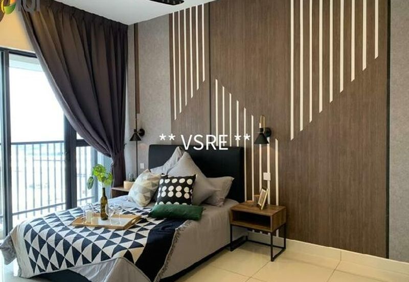 Setia City Residences @ Setia City