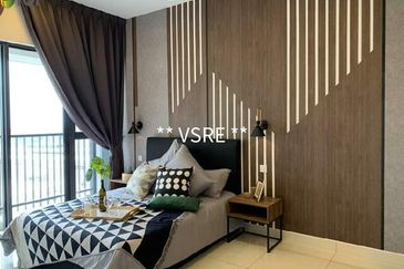 Setia City Residences @ Setia City