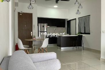 Setia City Residences @ Setia City