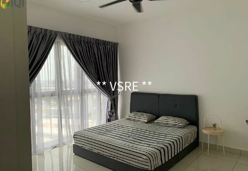 Setia City Residences @ Setia City