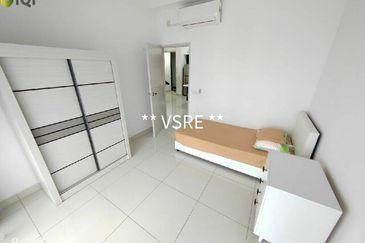 Setia City Residences @ Setia City