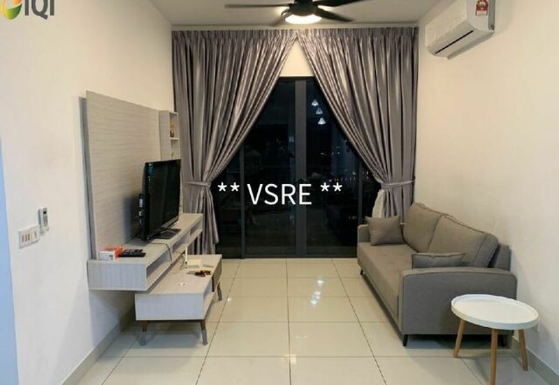 Setia City Residences @ Setia City