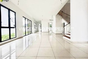 Setia Eco Park Arundina