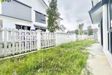 Setia Eco Park Arundina