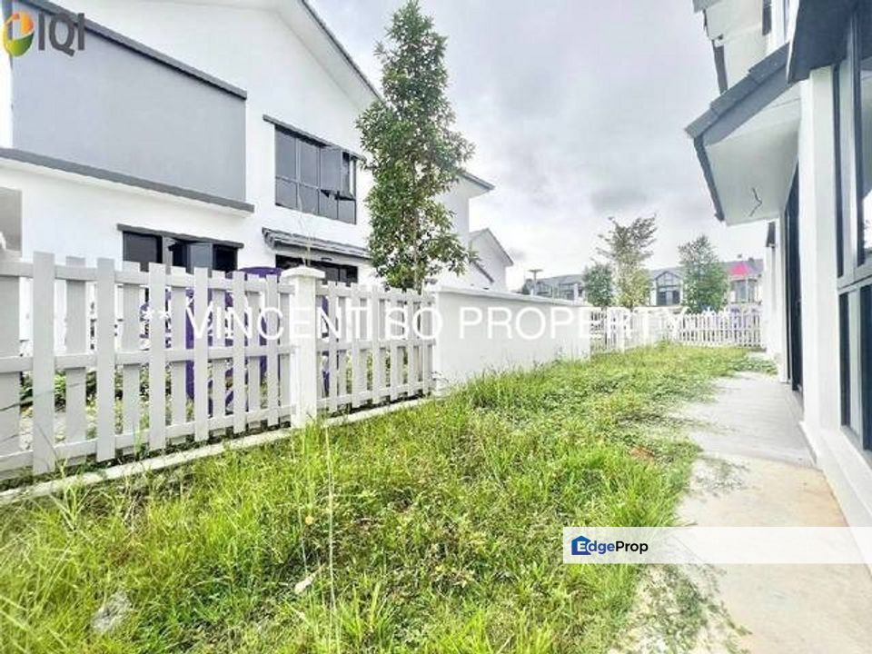 Arundina, Setia Eco Park, Brand new Semi-D with clubhouse , Selangor, Shah Alam