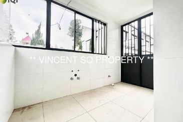 Setia Eco Park Arundina