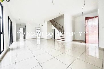 Setia Eco Park Arundina