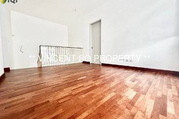 Setia Eco Park Arundina