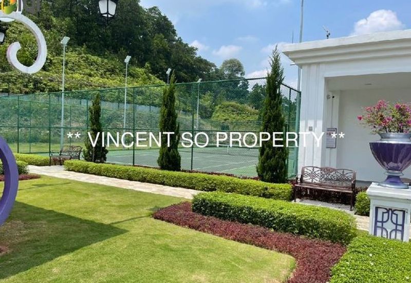 Setia Eco Park Arundina