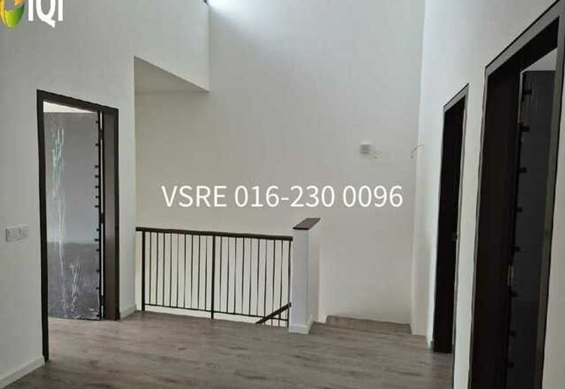 Nadira 3 @ Bukit Raja