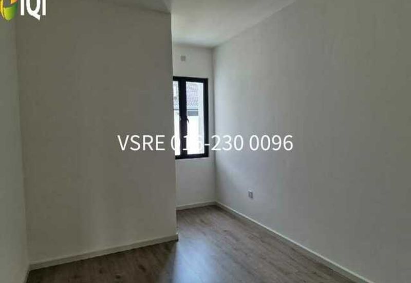 Nadira 3 @ Bukit Raja