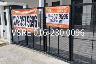 Nadira 3 @ Bukit Raja