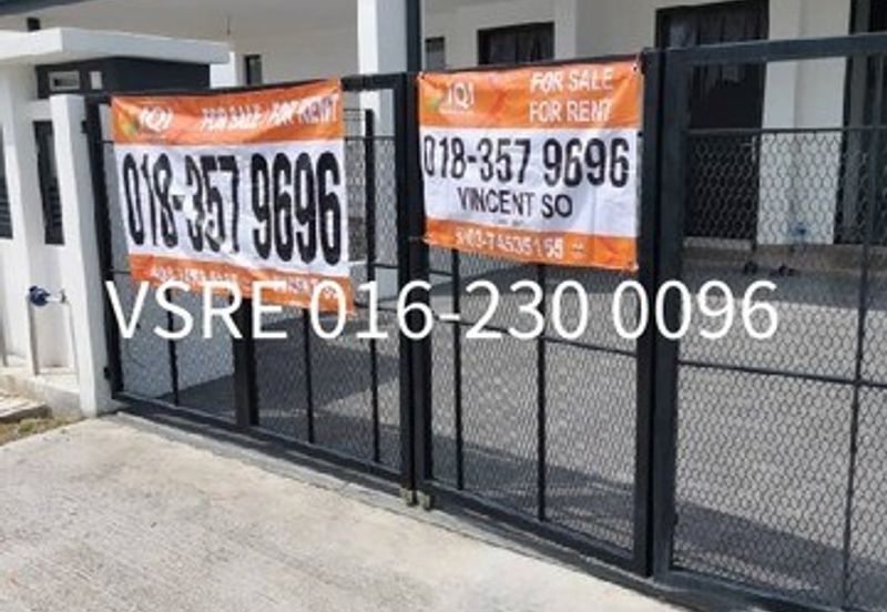 Nadira 3 @ Bukit Raja