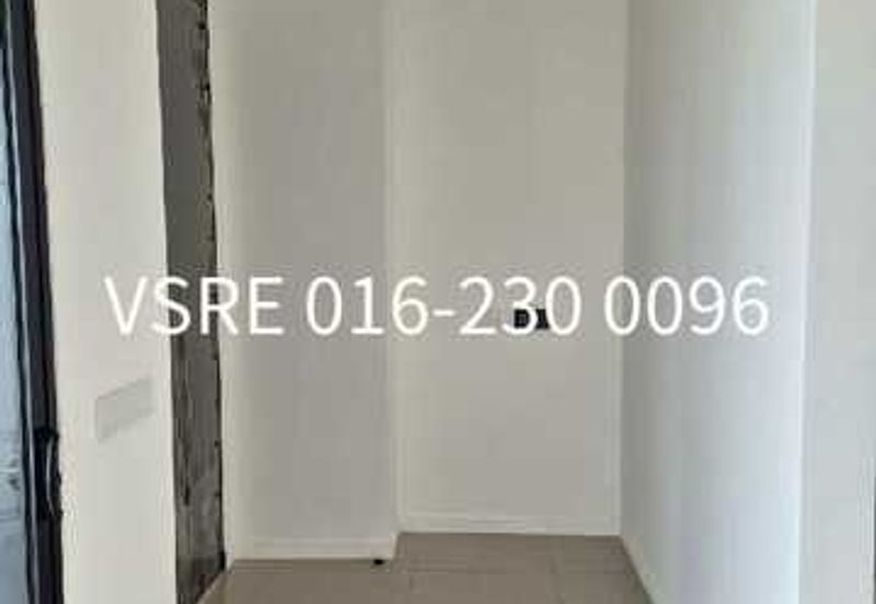 Nadira 3 @ Bukit Raja