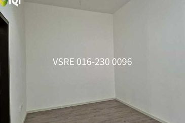 Nadira 3 @ Bukit Raja