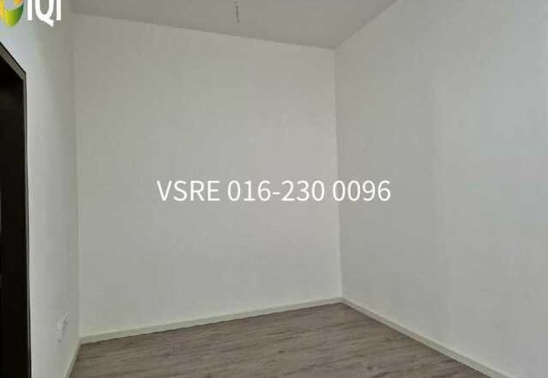 Nadira 3 @ Bukit Raja