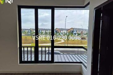 Nadira 3 @ Bukit Raja