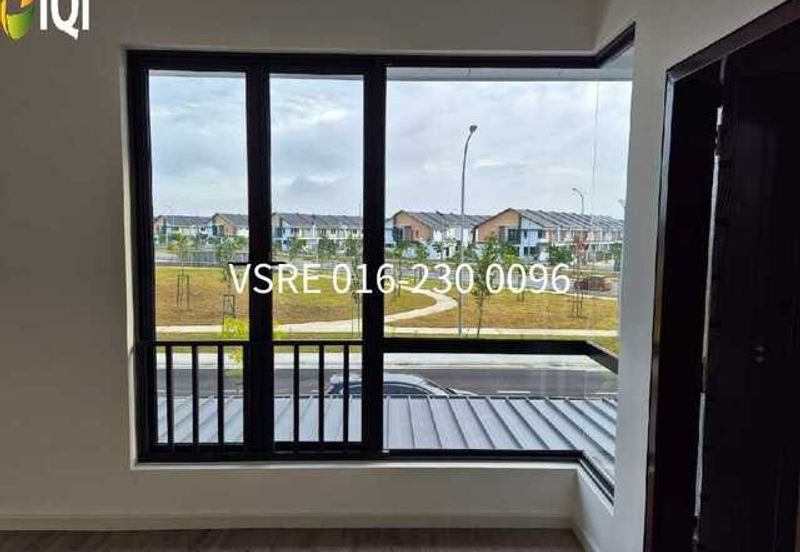 Nadira 3 @ Bukit Raja