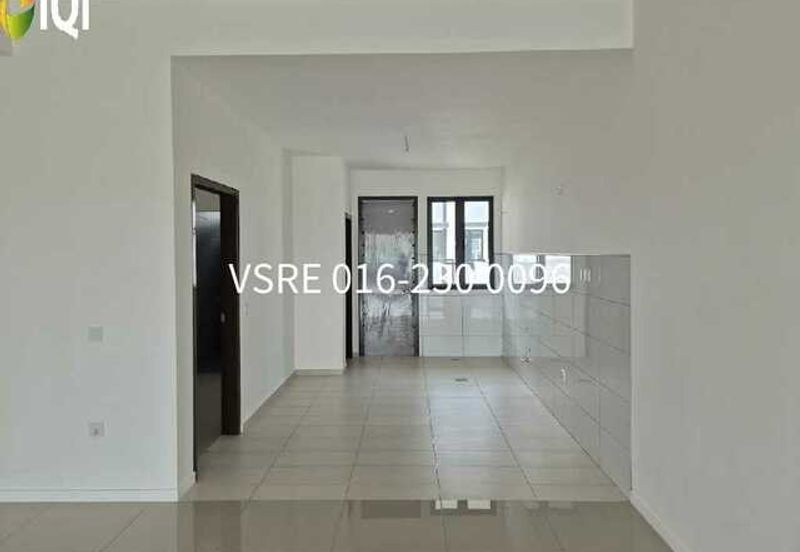 Nadira 3 @ Bukit Raja