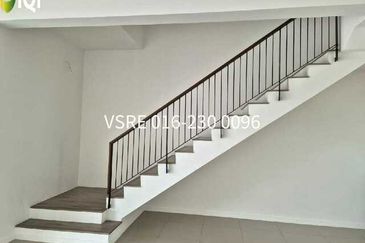 Nadira 3 @ Bukit Raja