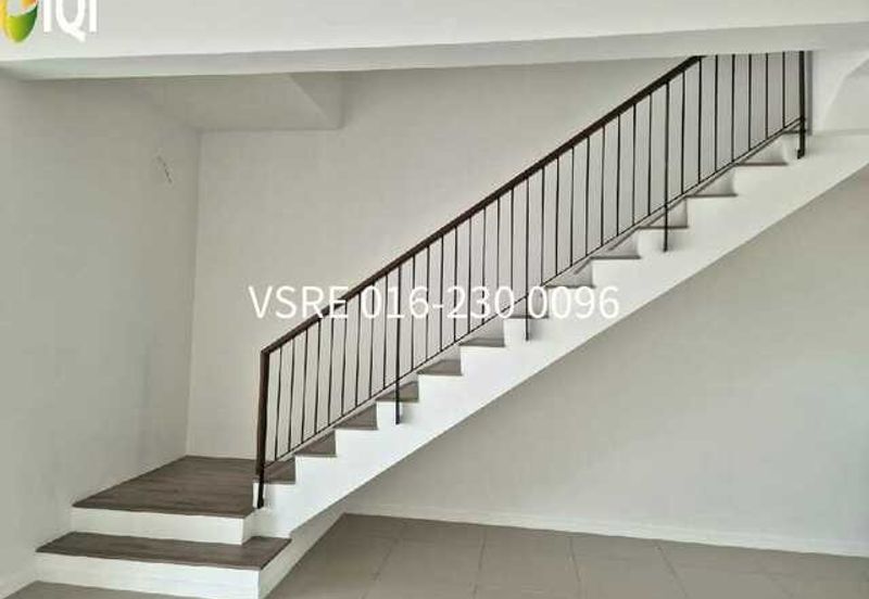 Nadira 3 @ Bukit Raja