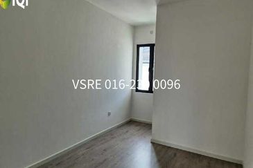 Nadira 3 @ Bukit Raja