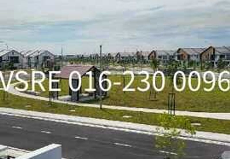 Nadira 3 @ Bukit Raja