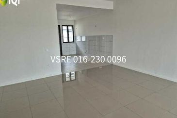 Nadira 3 @ Bukit Raja