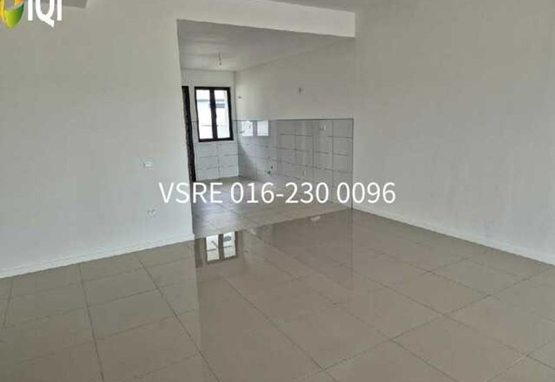 Nadira 3 @ Bukit Raja