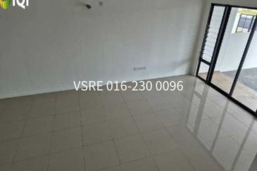 Nadira 3 @ Bukit Raja