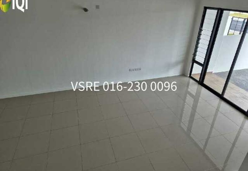 Nadira 3 @ Bukit Raja