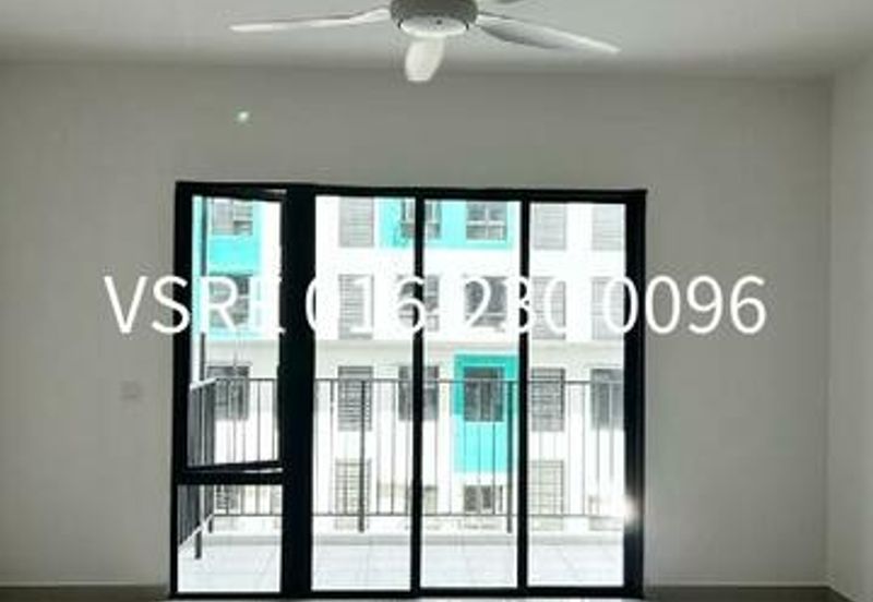 Duduk Huni @ Eco Ardence