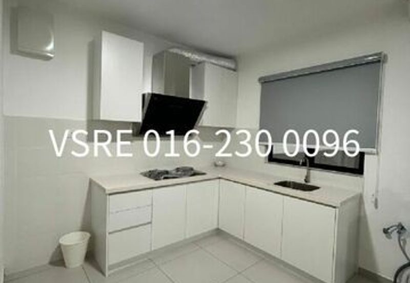 Duduk Huni @ Eco Ardence