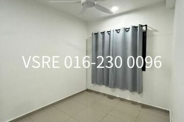 Duduk Huni @ Eco Ardence