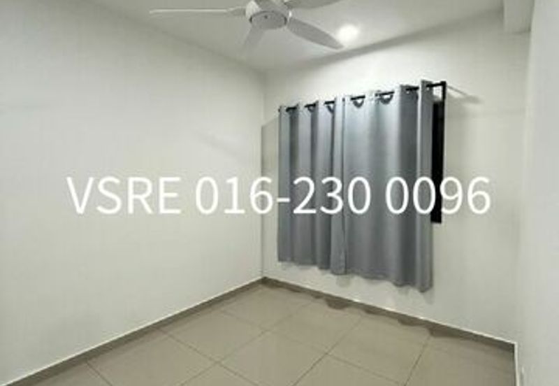 Duduk Huni @ Eco Ardence