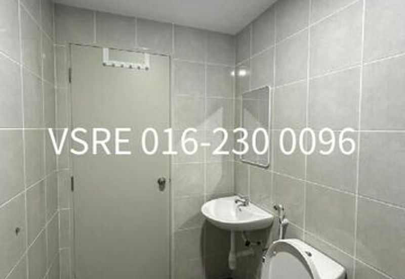 Duduk Huni @ Eco Ardence