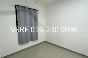 Duduk Huni @ Eco Ardence