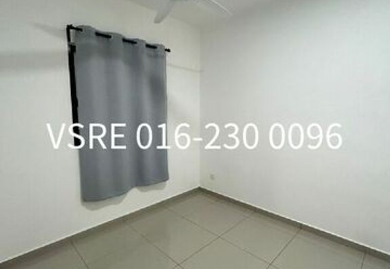 Duduk Huni @ Eco Ardence