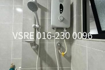 Duduk Huni @ Eco Ardence