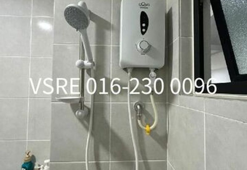 Duduk Huni @ Eco Ardence