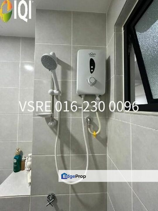 Huni @ Eco Ardence at Setia Alam For Sale, Selangor, Setia Alam/Alam Nusantara