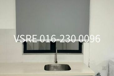 Duduk Huni @ Eco Ardence