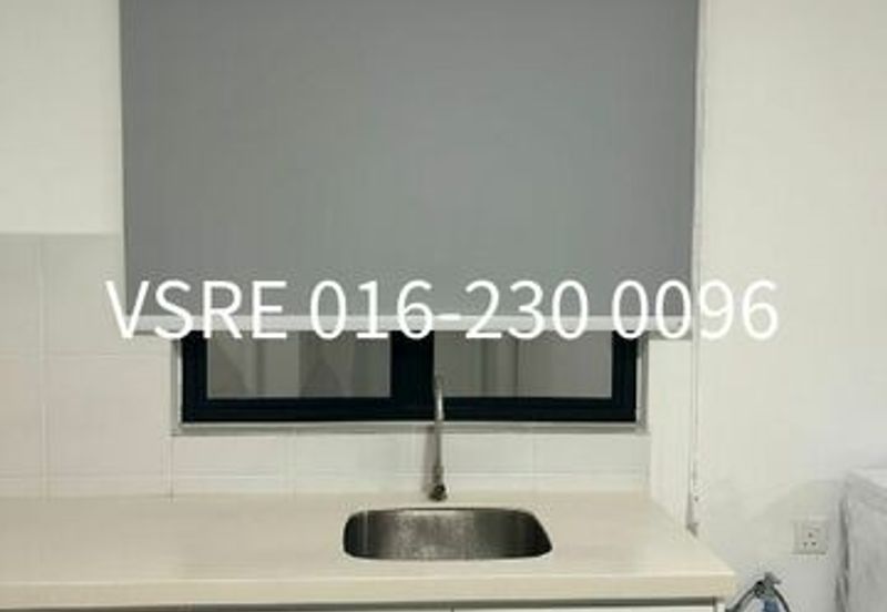 Duduk Huni @ Eco Ardence