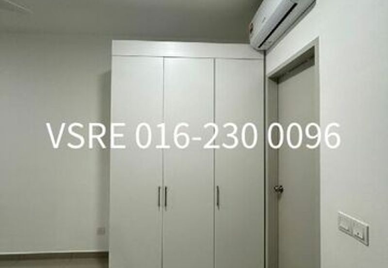 Duduk Huni @ Eco Ardence