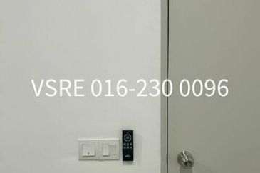 Duduk Huni @ Eco Ardence